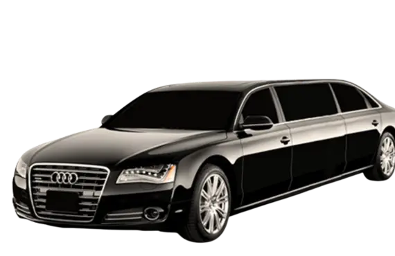 Mercedes V-Class